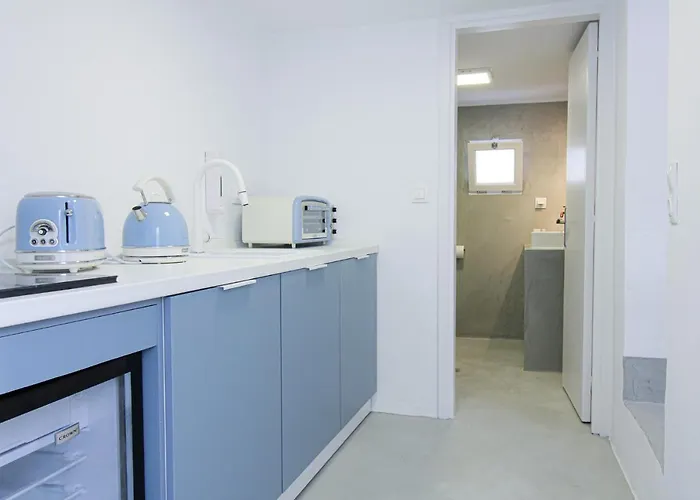 Hébergement de vacances 30villa Rd *