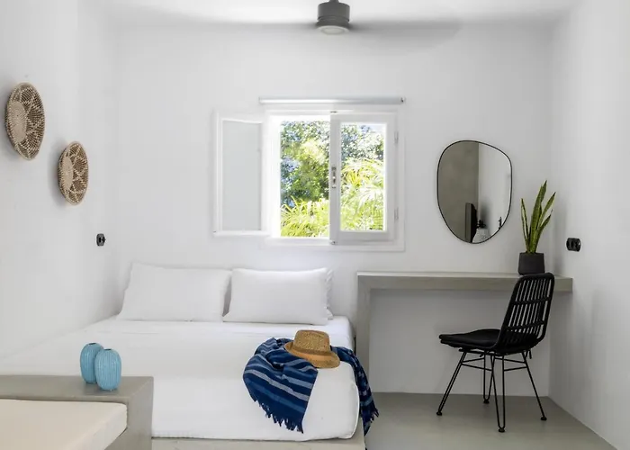 30villa Rd Hébergement de vacances Rhodes City