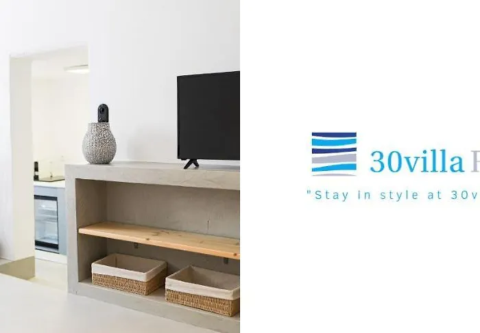 بيت للعطل 30villa Rd *